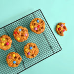 Load image into Gallery viewer, Sweet Health - Rainbow Oat Cookie mix -  Large
