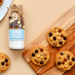 Load image into Gallery viewer, Sweet Health - Triple Choc Wheat Free Cookie mix - Small
