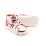 Load image into Gallery viewer, Old Soles - Parade Pink Frost
