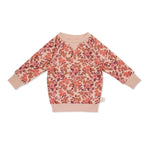 Load image into Gallery viewer, KaPow Kids - Fleece Sweater Jasmine
