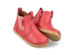 Load image into Gallery viewer, Bobux - Jodhpur Boot Mineral Red + Rose
