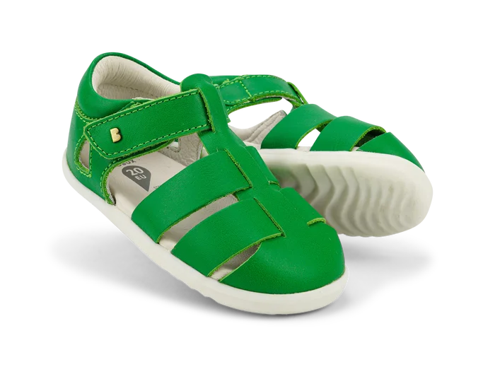 bobux tidal sandals