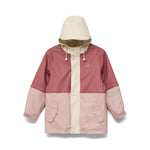 Load image into Gallery viewer, Cry Wolf - Explorer Jacket Blush Rosewood
