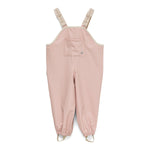 Load image into Gallery viewer, Cry Wolf - Rain Overalls Dusty Pink
