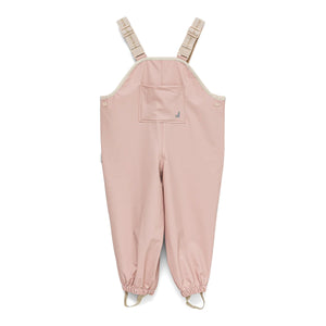 Cry Wolf - Rain Overalls Dusty Pink