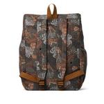 Load image into Gallery viewer, Cry Wolf - Knapsack - Jungle
