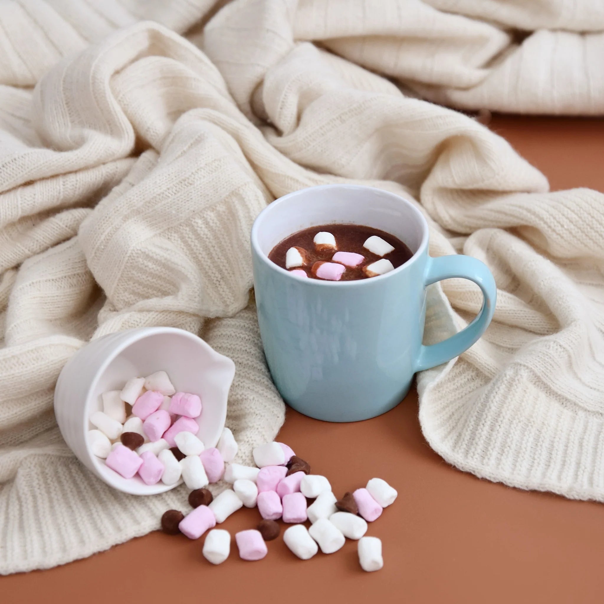 Sweet Health - Hot Chocolate Mix - Large