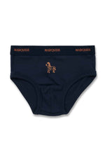 Load image into Gallery viewer, Marquise - Boys Underwear 2 Pack Safari

