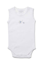 Load image into Gallery viewer, Marquise - Bodysinglet 2 Pack Elephant
