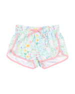 Load image into Gallery viewer, MINIHAHA - Kelsey Swim Shorts
