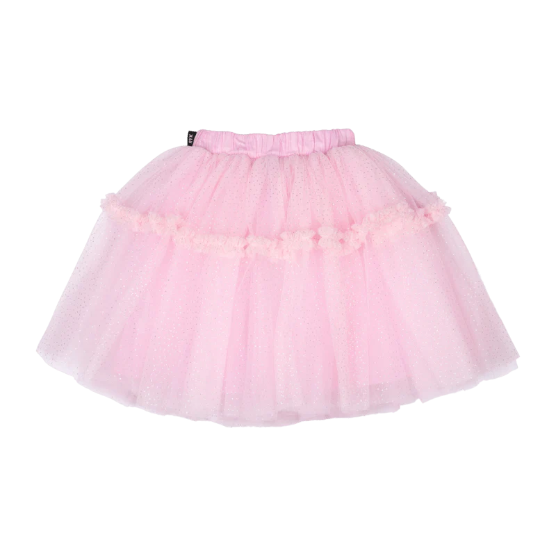 ROCK YOUR BABY - FAIRY TULLE SKIRT - PINK