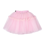 Load image into Gallery viewer, ROCK YOUR BABY - FAIRY TULLE SKIRT - PINK
