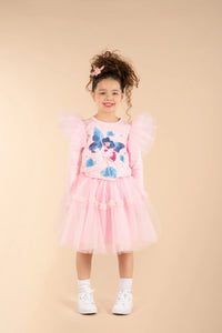 ROCK YOUR BABY - FAIRY TULLE SKIRT - PINK