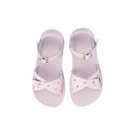 Load image into Gallery viewer, Saltwater Sandals - Sweetheart Pale Pink
