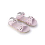 Load image into Gallery viewer, Saltwater Sandals - Sweetheart Pale Pink
