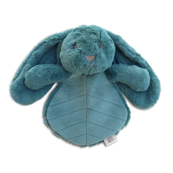 OB Design - Comforter Banjo Bunny Comforter Plush Toy