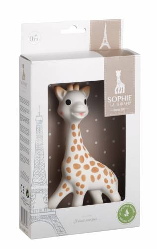 Sophie The Giraffe - Sophie The Giraffe Original