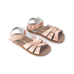 Load image into Gallery viewer, Saltwater Sandals - Original Rose Gold
