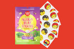 Load image into Gallery viewer, BUZZ PATCH - Allergy Relief Stickers For Children Natural Patch
