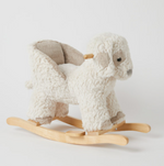 Load image into Gallery viewer, Pilbeam - Rocking Puppy Dog
