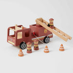 Load image into Gallery viewer, Zookabee - Fire Truck Set
