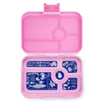 Load image into Gallery viewer, Yumbox - Tapas 5 - Stardust Pink
