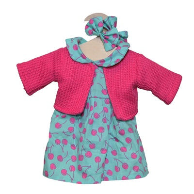 Maplewood Dolls clothes Sticky fingers Children's Boutique 