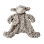 Load image into Gallery viewer, Sheep plush Comforter. Shop now at Sticky Fingers Children&#39;s Boutique, Niddrie.
