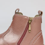 Load image into Gallery viewer, Bobux - Jodhpur Boot Rose Gold
