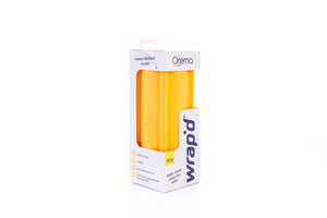 Orema - Wrap'd Wrap holder - Sunshine