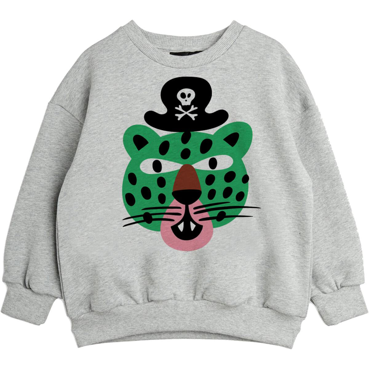 Rock Your Baby - Leopold Sweatshirt