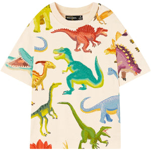 Rock Your Baby - Dinos Galore T-Shirt