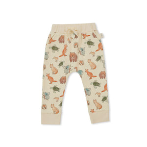 Kapow Kids - Wild Wonders Trackpants