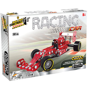 Construct IT - Racing Car F1