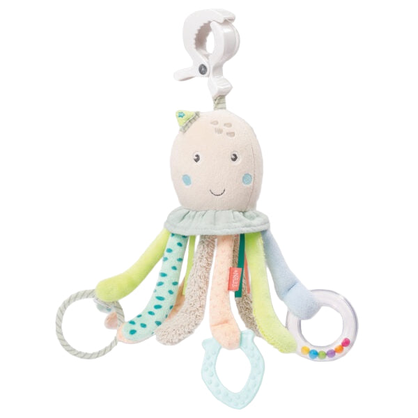 Fehn - Activity Octopus