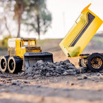 Load image into Gallery viewer, Learn &amp; Grow Toys - Magnetic Tiles – Mega Mover Pack
