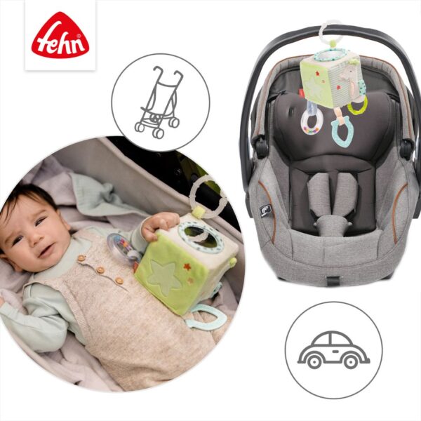 Fehn - Activity Cube Children of the Sea