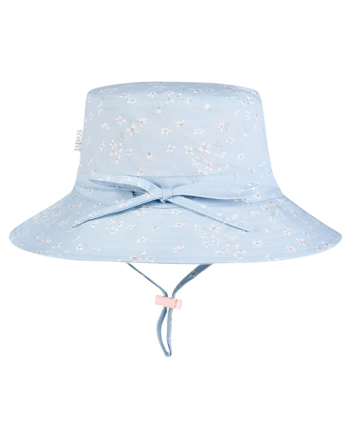 Toshi - Sunhat Nina Dusk