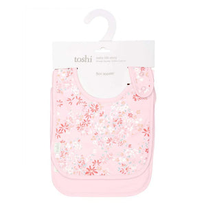 Toshi - Baby Bib Story Athina Blossom