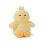 Load image into Gallery viewer, OB Design - Little Chi-Chi Chick Soft Toy
