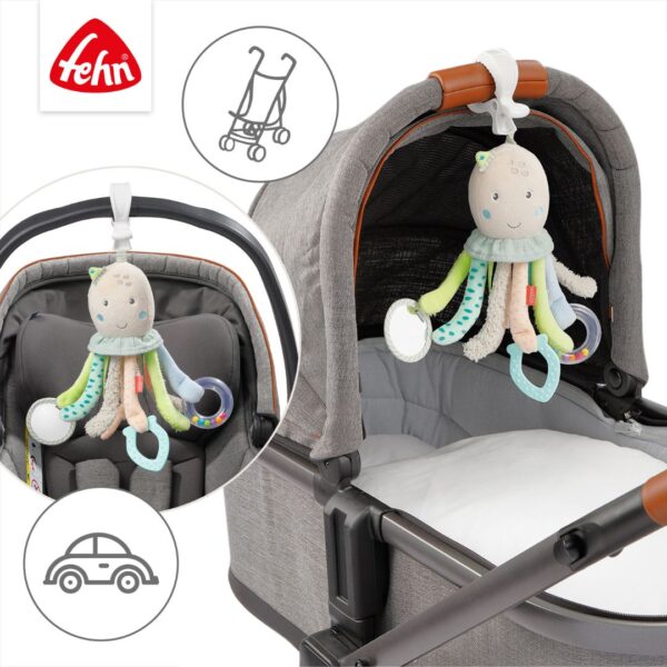 Fehn - Activity Octopus