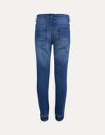 Load image into Gallery viewer, Sunnyville - Jax Hybrid Pant - Mid Blue

