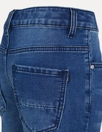 Load image into Gallery viewer, Sunnyville - Jax Hybrid Pant - Mid Blue
