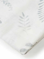 Load image into Gallery viewer, Snuggle Hunny - Muslin Wrap Organic Wild Fern
