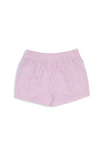 Load image into Gallery viewer, Milky - Pink Stripe Short
