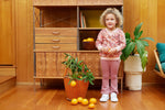 Load image into Gallery viewer, KaPow Kids - Fleece Sweater Jasmine
