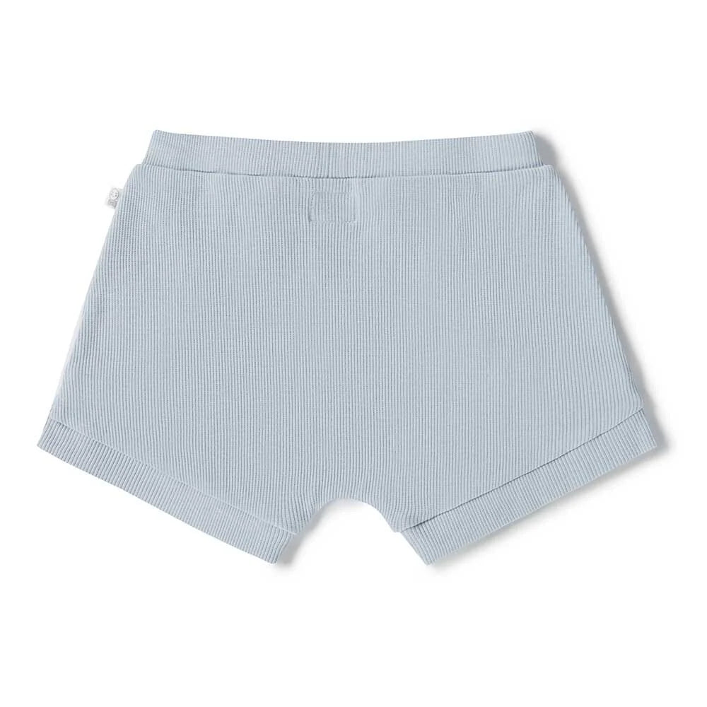 Snuggle Hunny - Zen Organic Shorts