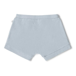 Snuggle Hunny - Zen Organic Shorts