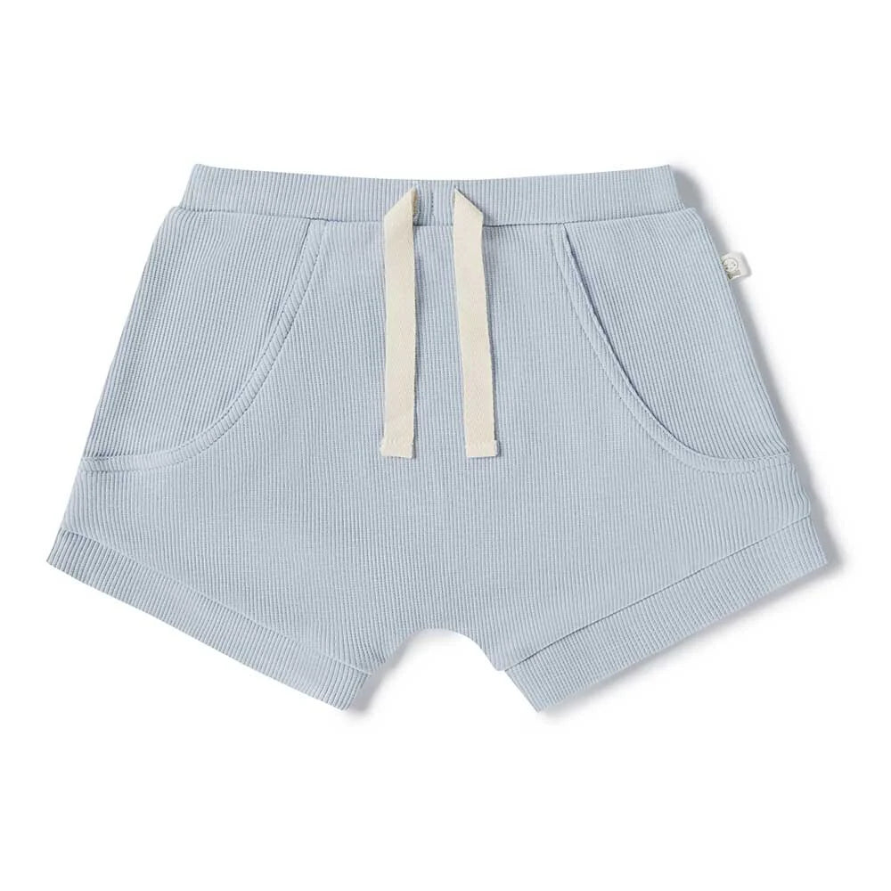 Snuggle Hunny - Zen Organic Shorts