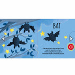 Load image into Gallery viewer, Sassi - Sound Book - The Wood
